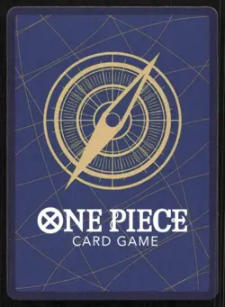Sakazuki - OP16-065 - Alt Art - The Time of Battle - One Piece TCG Card - Image 2