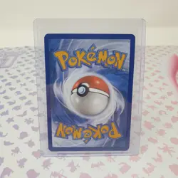 Omanyte 180/165 Pokemon Card Scarlet & Violet 151 Illustration Rare English - Image 4