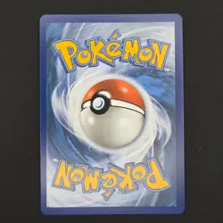 Pokemon TCG Card Mega Sharpedo ex 113/094 Phantasmal Flames Ultra Rare - NM - Image 2