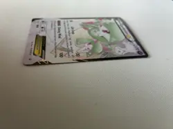 Pokemon Gardevoir EX TCG Holo Full Art Ultra Rare Card RC30/RC32 - Image 3