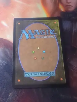 MTG Hauntwoods Shrieker 349 Borderless Regular Mythic Duskmourn DSK - Image 2