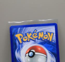 Giovanni's Nidorina 44/132 Gym Challenge 1st Edition Pokemon Card LP WotC - Image 4