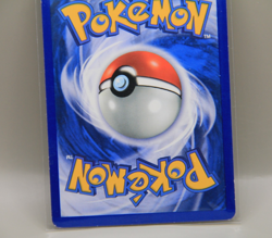 Giovanni's Nidorina 44/132 Gym Challenge 1st Edition Pokemon Card LP WotC - Image 5