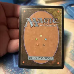 Light From Within Foil Mtg Anti Venom - Image 2