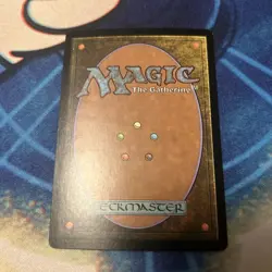 Light From Within Foil Mtg Anti Venom - Image 4