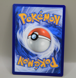 Mewtwo 056/172 Holo Rare Trick or Trade Halloween Stamped 2022 Pokemon Card NM - Image 4