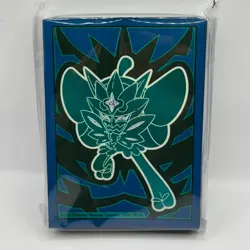 Pokemon ETB Sleeves | Brand New | You Pick Design | Official TCG Accessories - Image 1
