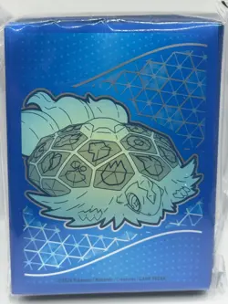 Pokemon ETB Sleeves | Brand New | You Pick Design | Official TCG Accessories - Image 5