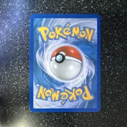 Pokemon Lucario C 31/147 2009 SP Basic 90 HP Metal Claw Mid-air Strike Card - Image 2