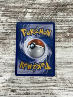 Pikachu 78/123 HeartGold & SoulSilver Common Pokemon TCG Card Moderate Play MP - Image 2