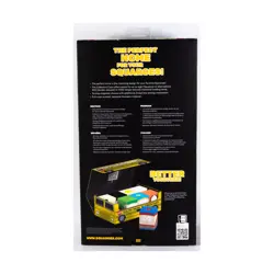 Ultimate Guard South Park Card Storage Collectors Case - School Bus New - Image 2