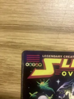 Sliver Overlord (Showcase) EOE Special Guests (SPG) - MTG Mythic Rare #128 REG - Image 2