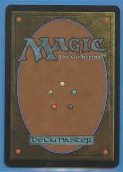 MTG: Player Rewards Textless: 2006: Hinder - Image 2
