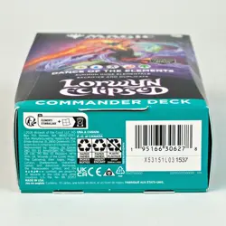 Magic The Gathering Dance Elements Lorwyn Eclipsed Commander Deck - Sealed -N - Image 3