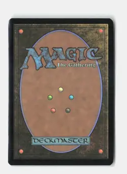 Plains () 272 Foil Streets of New Capenna MTG NM - Image 2