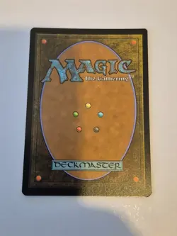 Magic: the Gathering - FOIL Misty Rainforest (Extended Art) Modern Horizons 2 NM - Image 2