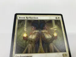 Boon Reflection (Non-Foil) - 10/332 - Double Masters - MTG - NM - Lifegain - Image 4