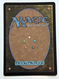 MTG The Brothers' War Mountain Full Art Foil 284/287 NM - Image 2
