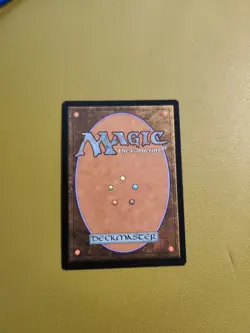 MTG Changeling Outcast - Retro Frame Foil - Modern Horizons 2 NM - Image 2