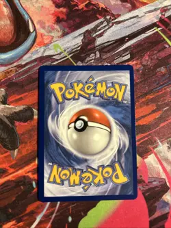 Mega Kangaskhan ex - MEP 25 - Double Rare - Pokemon Black Star Promo - Near Mint - Image 2