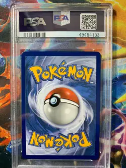 POKEMON 2019 HIDDEN FATES RIOLU HOLO SHINNING #SV21 PSA GEM MINT 10 - Image 2