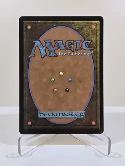 MTG Summon: Brynhildr (Borderless) FOIL Final Fantasy Magic The Gathering - Image 2