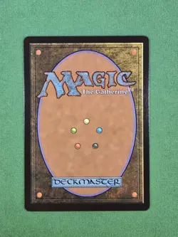 MTG Summon: Brynhildr (Borderless) FOIL Final Fantasy Magic The Gathering - Image 4