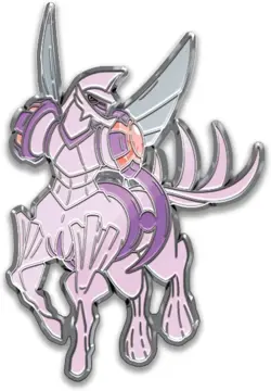 Pokemon Origin Forme Dialga Palkia VSTAR Premium Collection Box (5 Pack Version) - Image 3