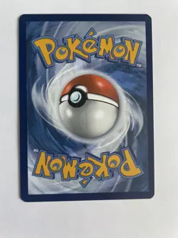 Cornerstone Mask Ogerpon EX 160/131 | Prismatic Evolutions Pokemon TCG | NM - Image 2