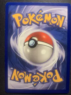 Pokemon TCG Clefairy Doll Base Set 70/102 Regular Unlimited Rare Nm - Image 2