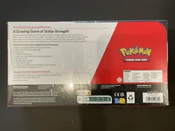 Pokemon TCG Surging Sparks ETB + Booster Bundle Costco 2-Pack Free Shipping - Image 3