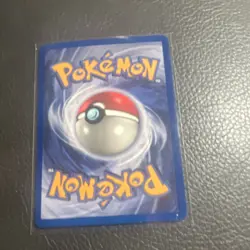 Wizards of the Coast Blastoise Base Set 2/102 Holo Rare 1999 English 100 HP - Image 2