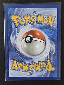 Prinplup 028/094 Phantasmal Flames Pokemon Reverse Holo NM/M - Image 2
