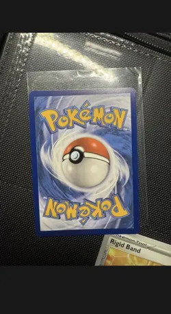 Pikachu 173/165 Pokemon Sv: Scarlet & Violet 151 Ungraded NM - Image 2
