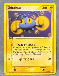 NM Graveler 37/99 Uncommon Arceus Set Pokemon - Image 4