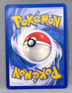 LP Reverse Holo Feebas 61/101 Hidden Legends Pokemon 2004 Tomokazu Komiya - Image 2
