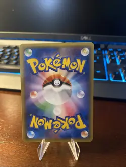 Pikachu Outbreak! Pokemon 2014 Yokohama Event Promo Japanese 068/XY-P NM! 🔥 - Image 2