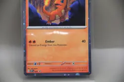 Charmander 047 Black Star Promo NM Pokemon TCG - Image 3