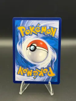 Bloodmoon Ursaluna ex 251/207 Brilliant Fantasy Pokemon Chinese Near Mint - Image 2