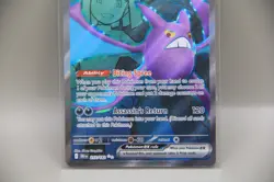 SV10 Destined Rivals 217 Crobat EX IR NM Pokemon TCG - Image 3