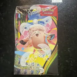 Pokemon Mega Evolution Perfect Order Booster Box - Factory Sealed - Image 3