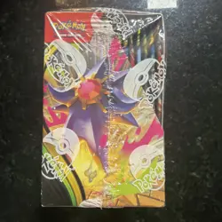 Pokemon Mega Evolution Perfect Order Booster Box - Factory Sealed - Image 4