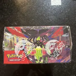 Pokemon Mega Evolution Perfect Order Booster Box - Factory Sealed - Image 5