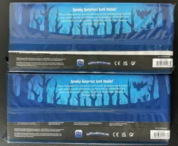 2024 Pokemon Trick or Trade 2 Booster Bundles 80 Mini Packs each Factory Sealed - Image 2