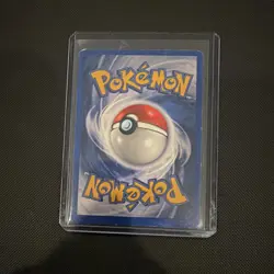 Mewtwo 10/102 Base Set 2 Holo Rare Psychic Pokemon TCG English 1999-2000 - Image 2