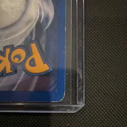 Mewtwo 10/102 Base Set 2 Holo Rare Psychic Pokemon TCG English 1999-2000 - Image 5