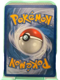 Pokemon TCG Noctowl HGSS HGSS06 Promo Holo English Stage 1 HP 90 - Image 2