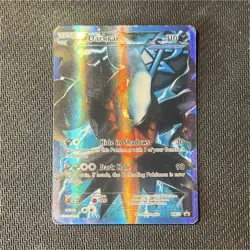 The Pokemon Company Darkrai Team Plasma BW73 Black & White Holo Promo 110HP - Image 1