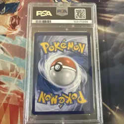 2022 Pokemon SWSH Starmie V Astral Radiance #TG13/TG30 PSA 9 MINT - Image 2