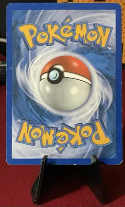 Pokemon - Pignite - 4/12 - 2012 McDonald’s - HOLO - Image 2